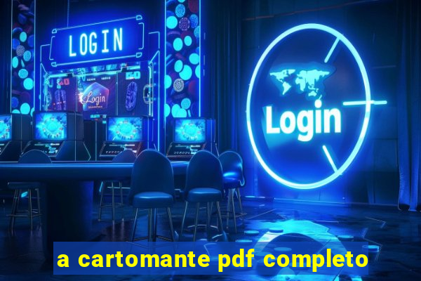 a cartomante pdf completo